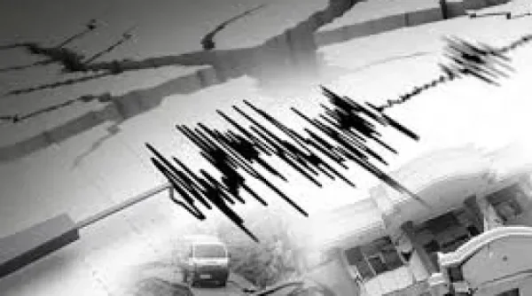 Gempa Palu M6,7 Rusak Bangunan dan Infrastruktur